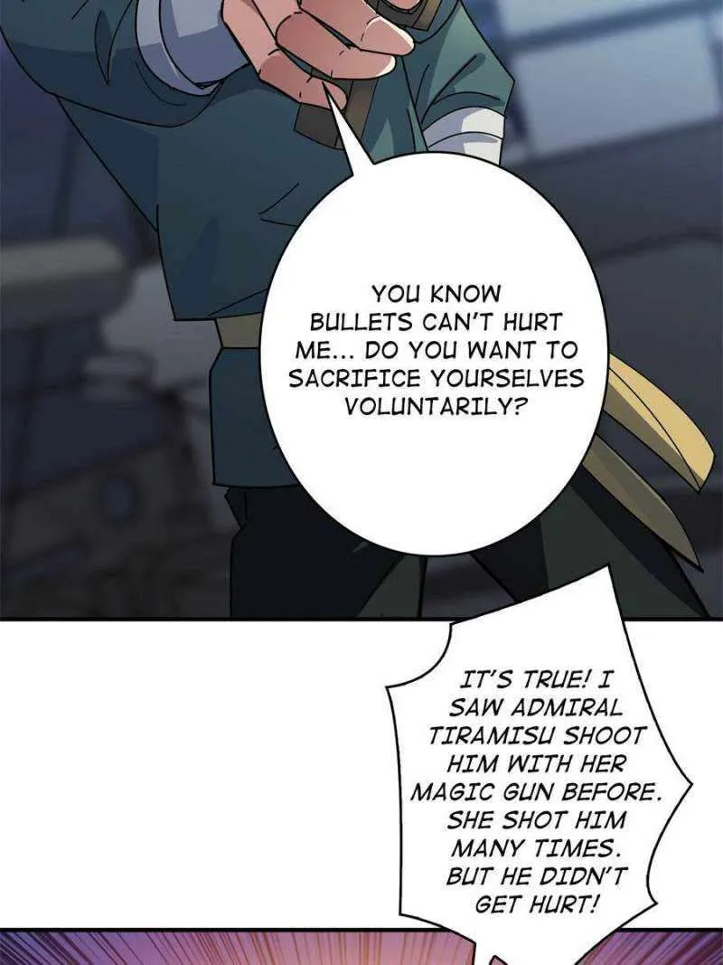 I’m Really Not The Villain Chapter 92 page 17 - 