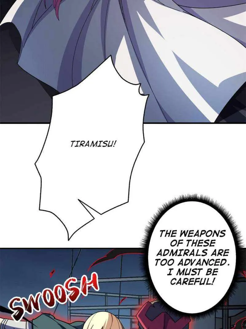 I’m Really Not The Villain Chapter 92 page 3 - 
