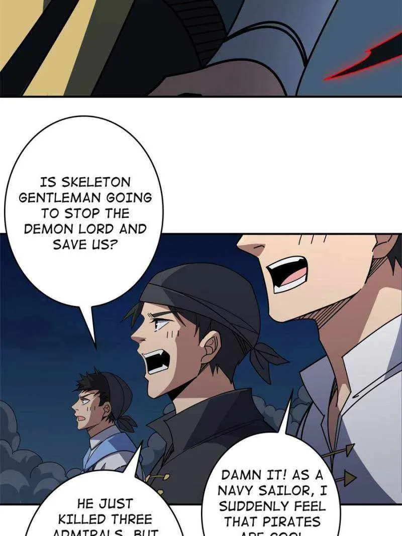 I’m Really Not The Villain Chapter 92 page 23 - 