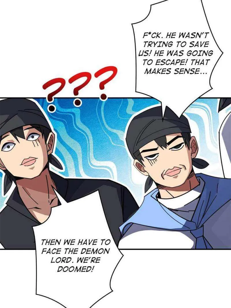 I’m Really Not The Villain Chapter 92 page 26 - 