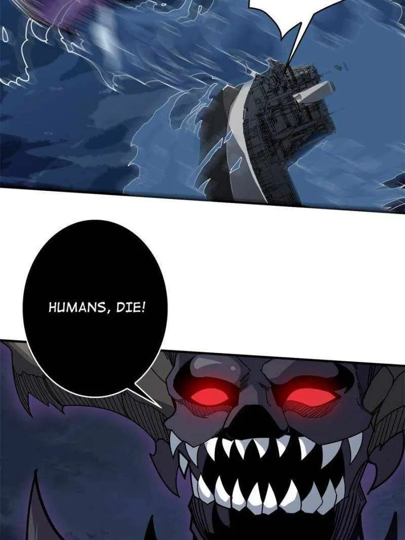 I’m Really Not The Villain Chapter 92 page 29 - 