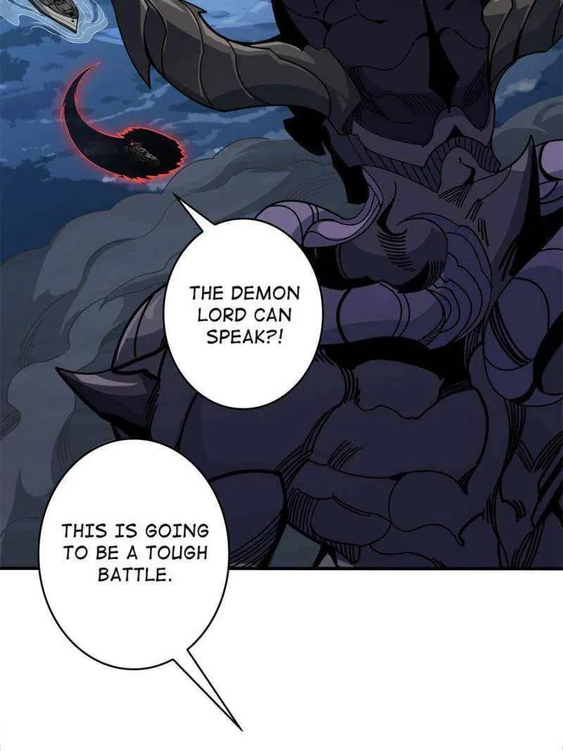I’m Really Not The Villain Chapter 92 page 31 - 