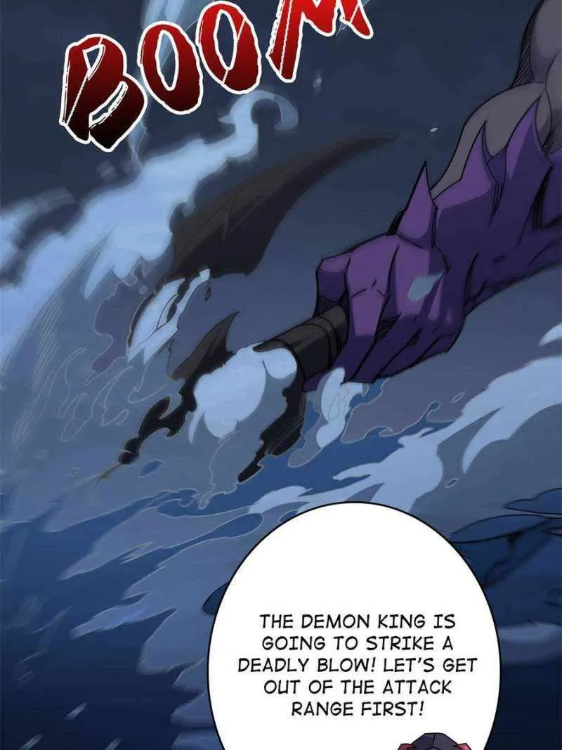 I’m Really Not The Villain Chapter 92 page 35 - 
