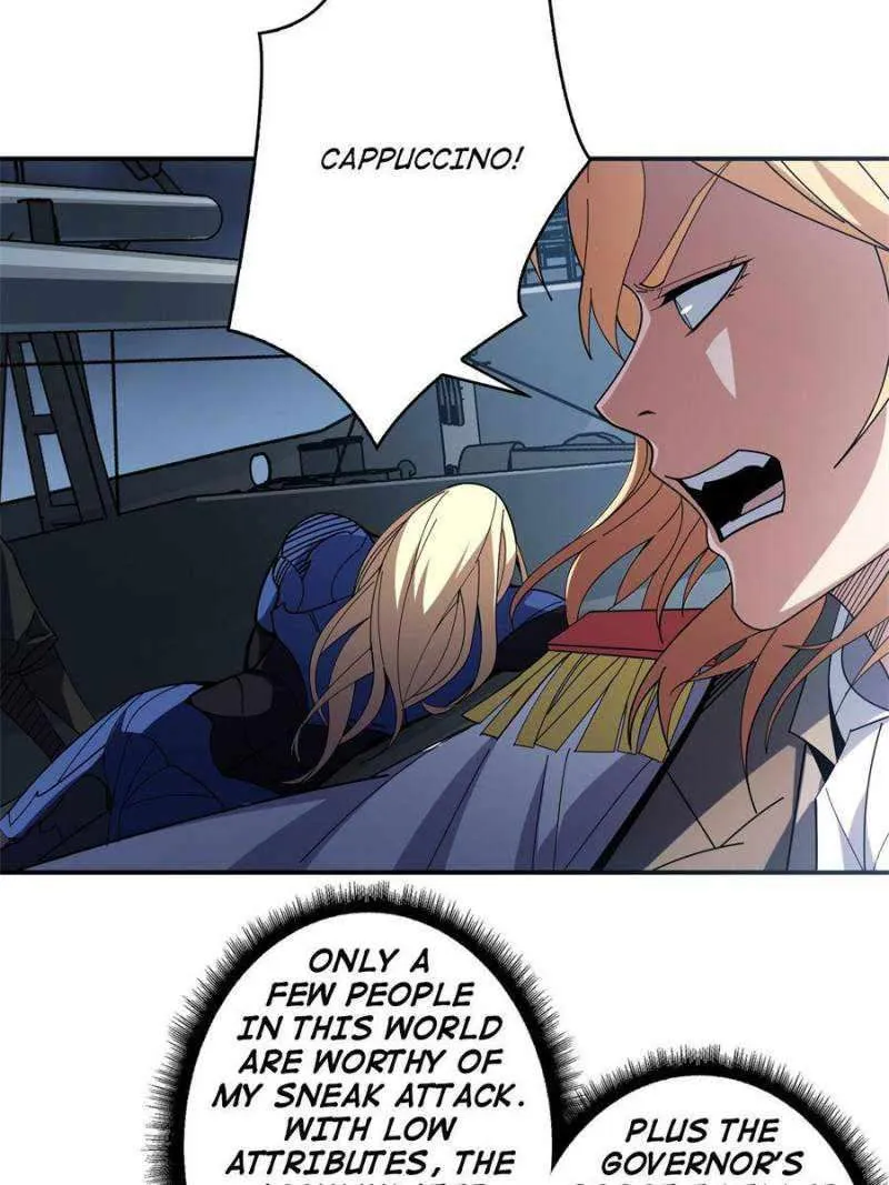 I’m Really Not The Villain Chapter 92 page 5 - 