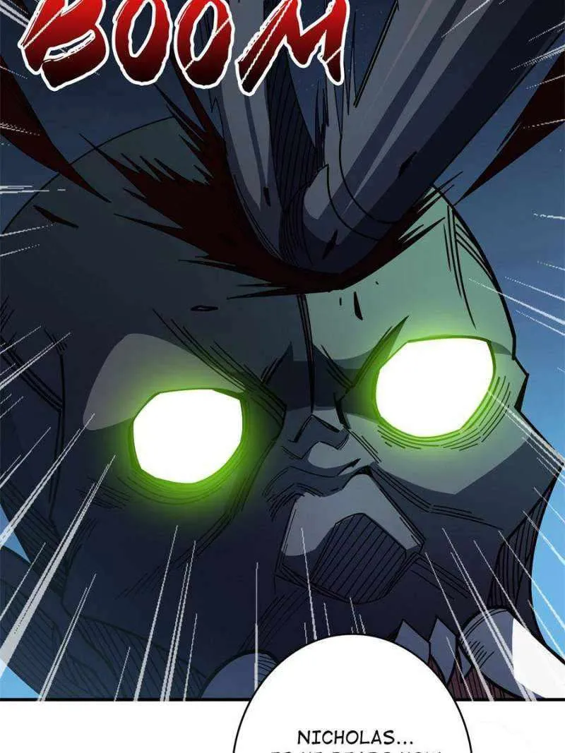 I’m Really Not The Villain Chapter 92 page 43 - 