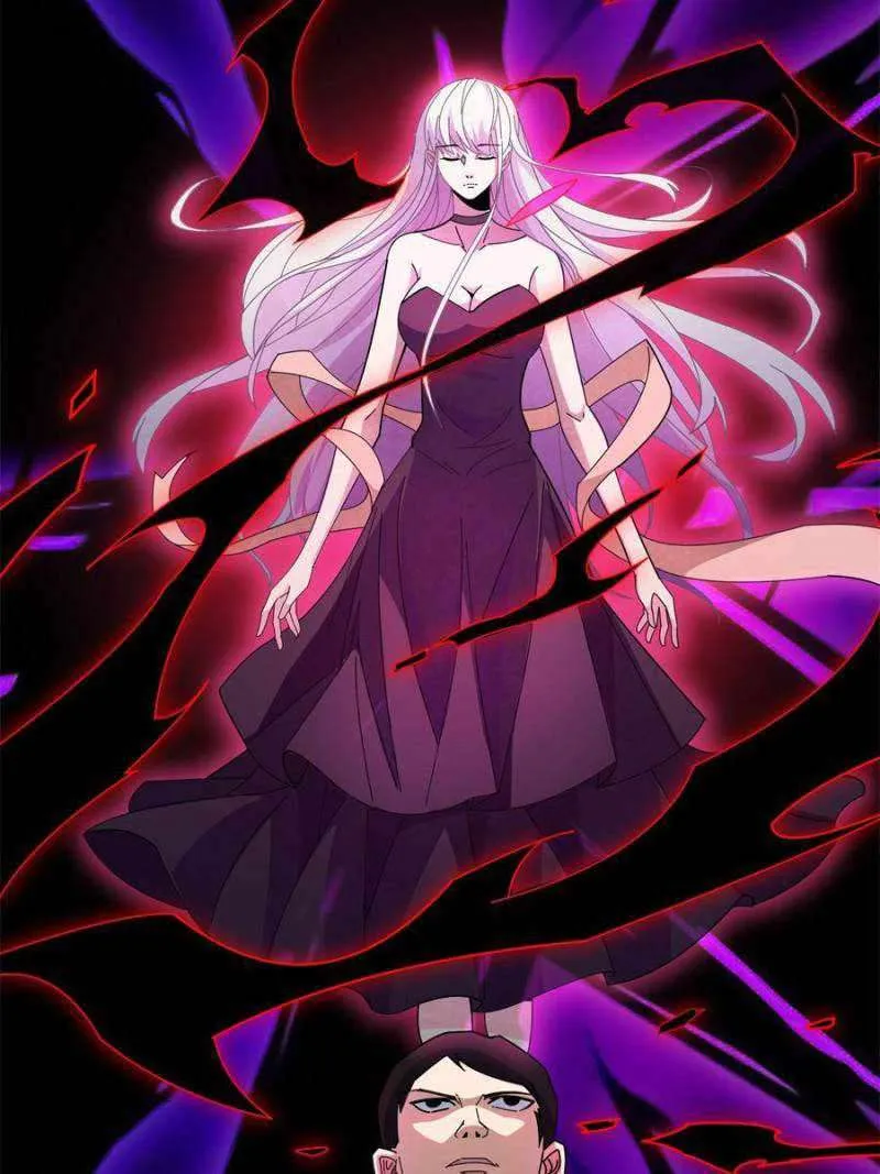 I’m Really Not The Villain Chapter 92 page 46 - 