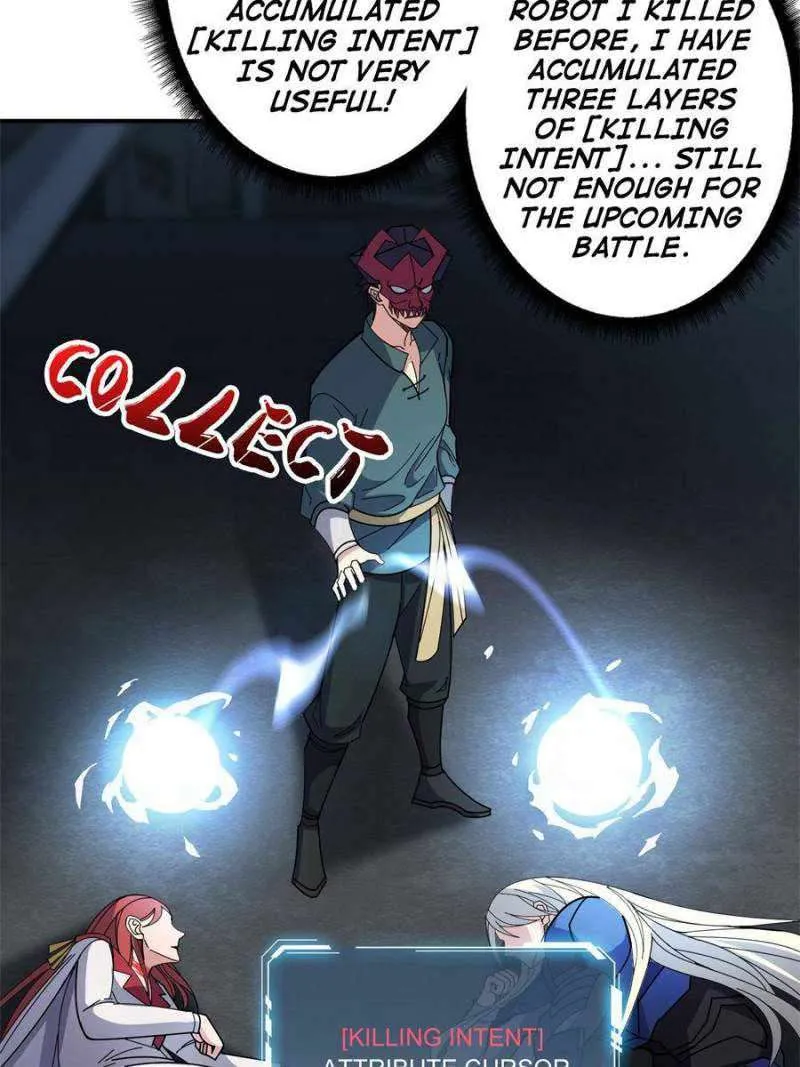 I’m Really Not The Villain Chapter 92 page 6 - 