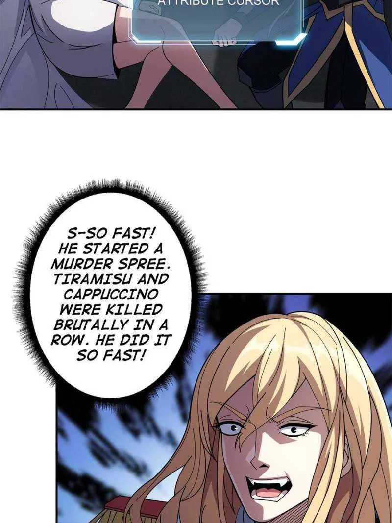 I’m Really Not The Villain Chapter 92 page 7 - 