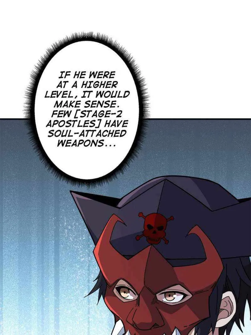 I’m Really Not The Villain Chapter 93 page 2 - 