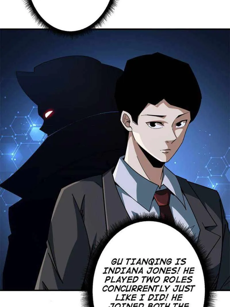 I’m Really Not The Villain Chapter 93 page 11 - 