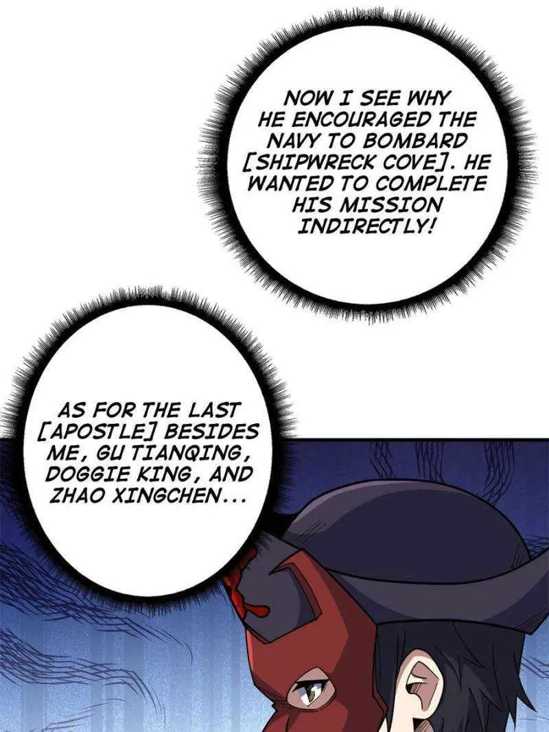 I’m Really Not The Villain Chapter 93 page 13 - 