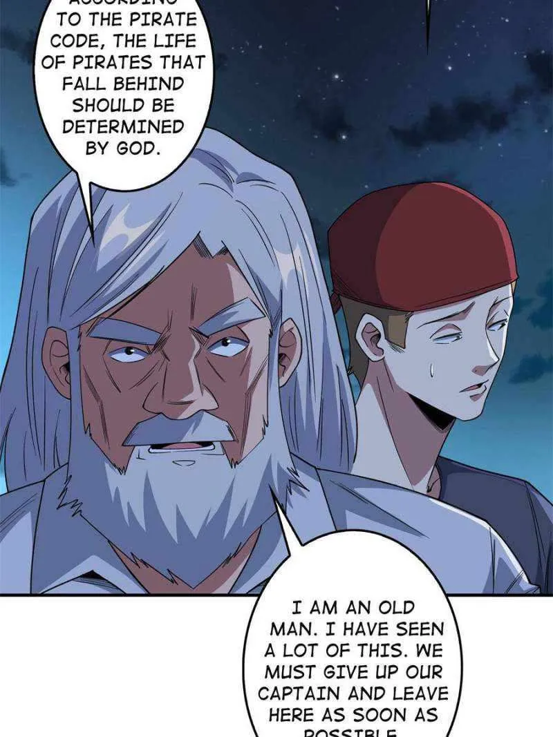 I’m Really Not The Villain Chapter 93 page 19 - 