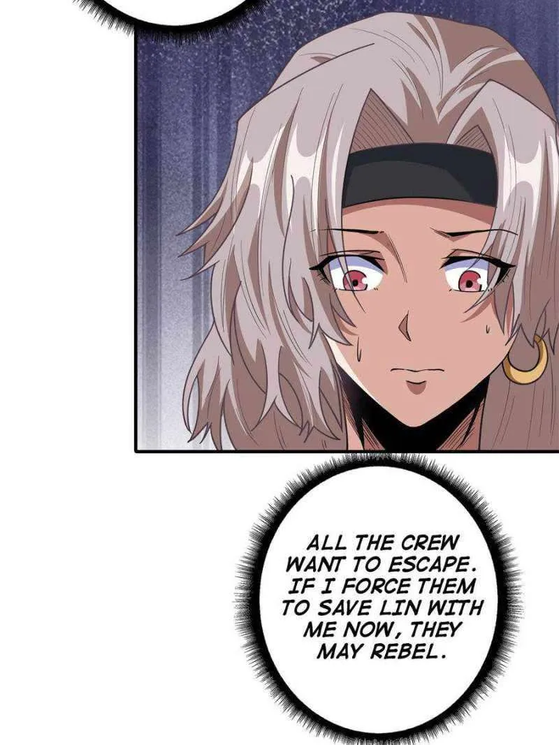I’m Really Not The Villain Chapter 93 page 22 - 