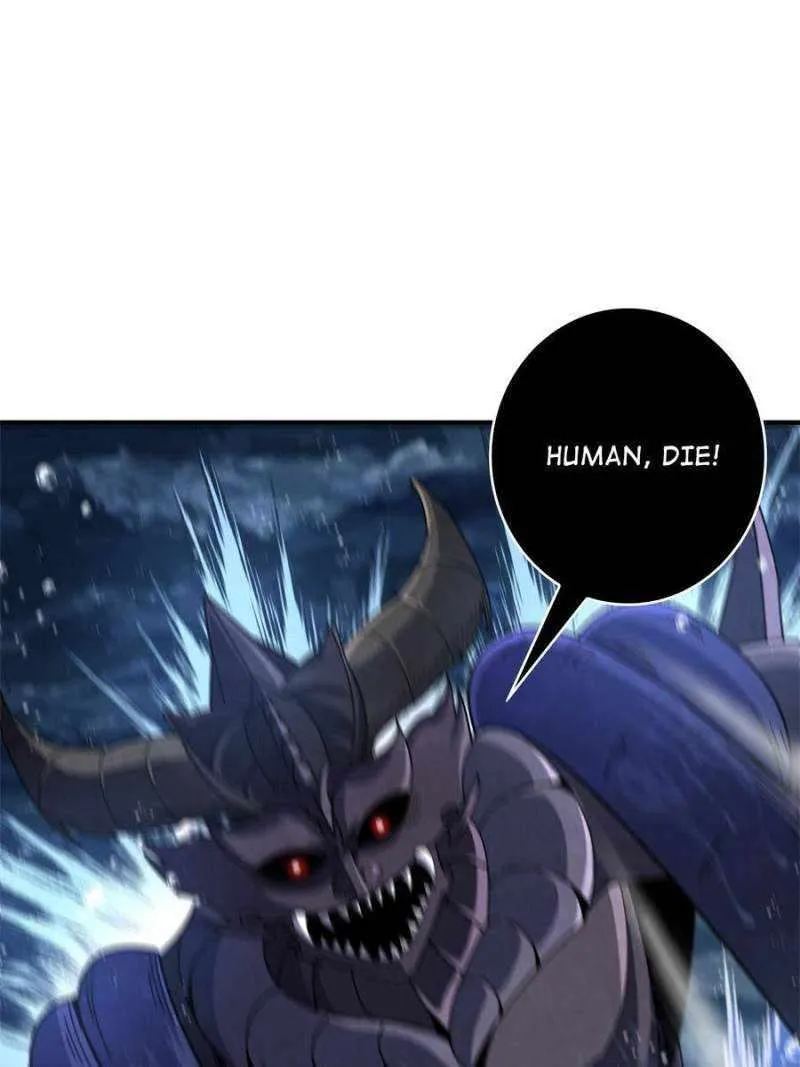 I’m Really Not The Villain Chapter 93 page 36 - 