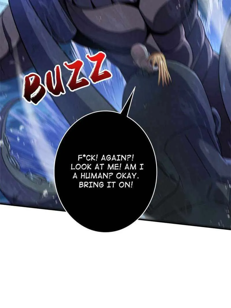 I’m Really Not The Villain Chapter 93 page 37 - 