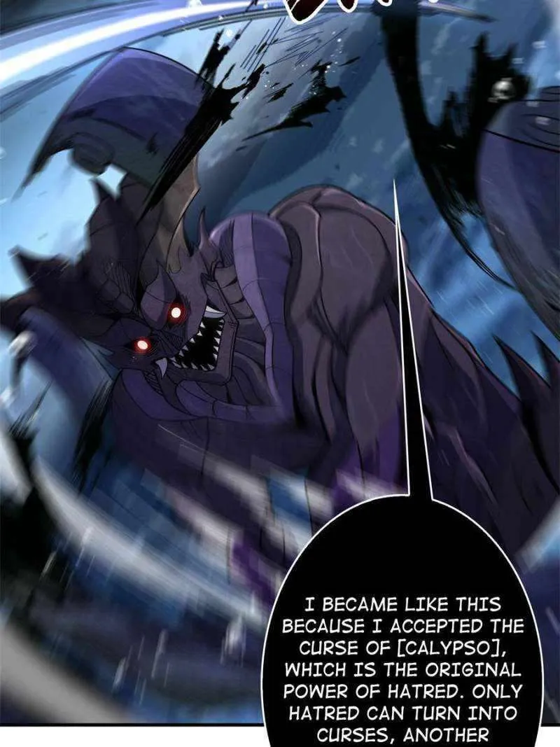 I’m Really Not The Villain Chapter 93 page 39 - 