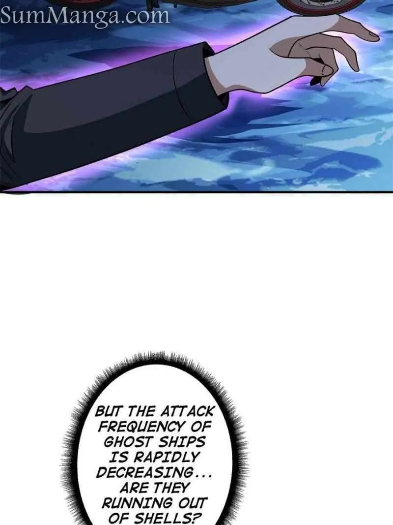 I’m Really Not The Villain Chapter 93 page 48 - 