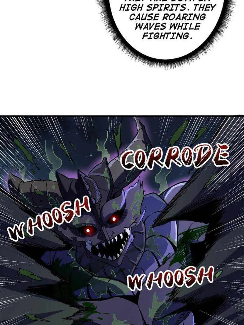 I’m Really Not The Villain Chapter 93 page 50 - 