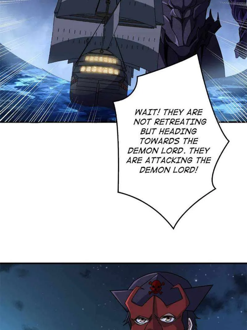 I’m Really Not The Villain Chapter 93 page 6 - 