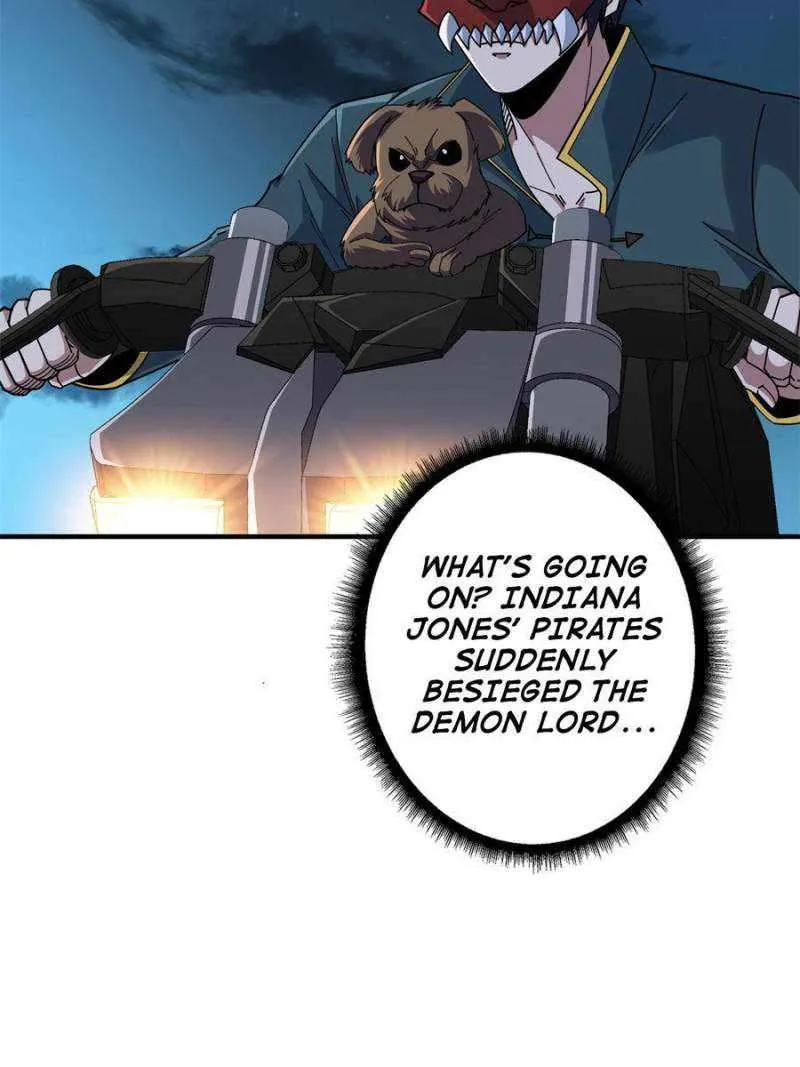 I’m Really Not The Villain Chapter 93 page 7 - 