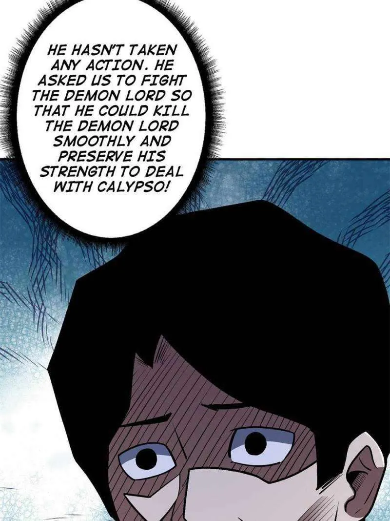 I’m Really Not The Villain Chapter 93 page 63 - 