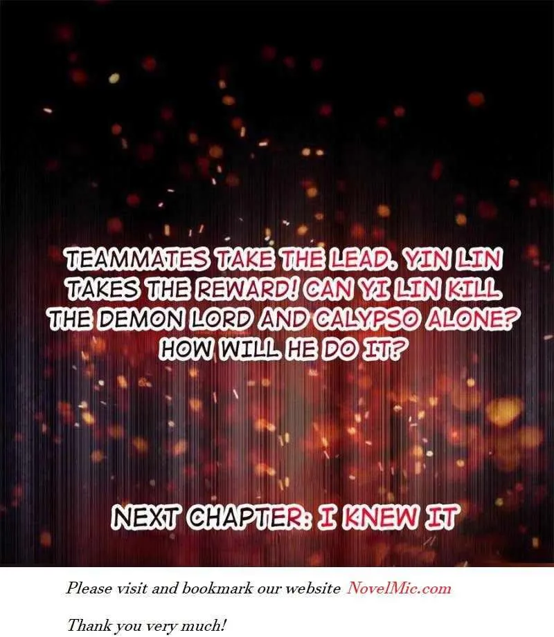 I’m Really Not The Villain Chapter 93 page 65 - 