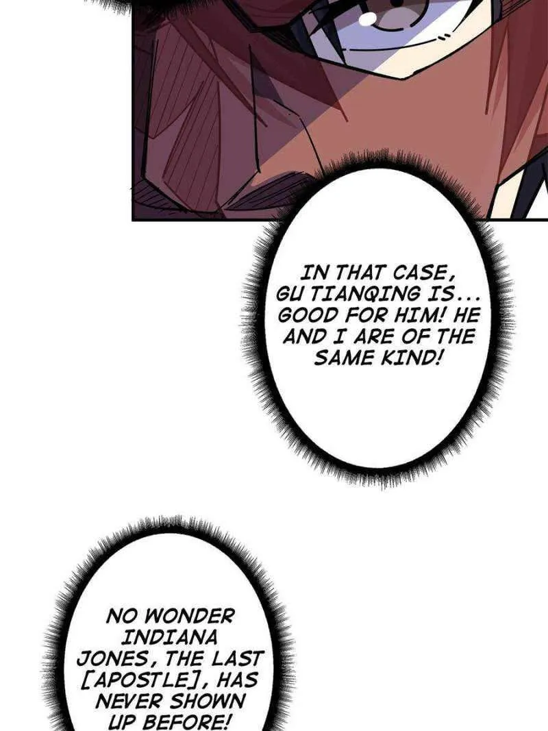 I’m Really Not The Villain Chapter 93 page 10 - 