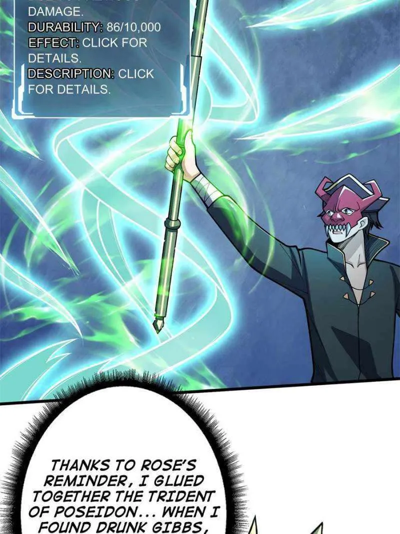 I’m Really Not The Villain Chapter 94 page 11 - 