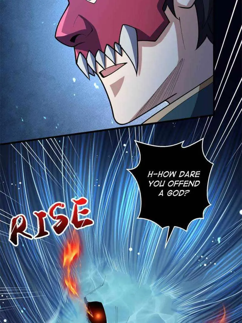 I’m Really Not The Villain Chapter 94 page 21 - 
