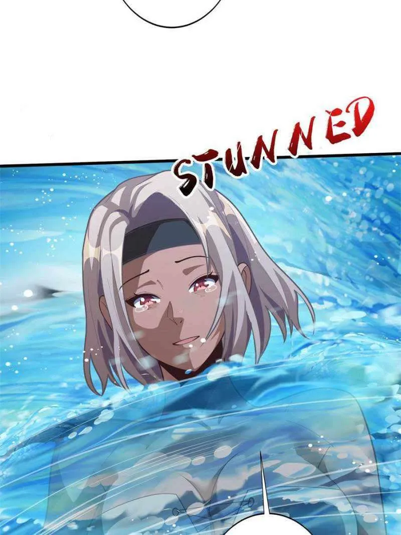 I’m Really Not The Villain Chapter 94 page 30 - 
