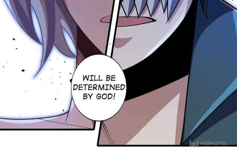 I’m Really Not The Villain Chapter 94 page 32 - 