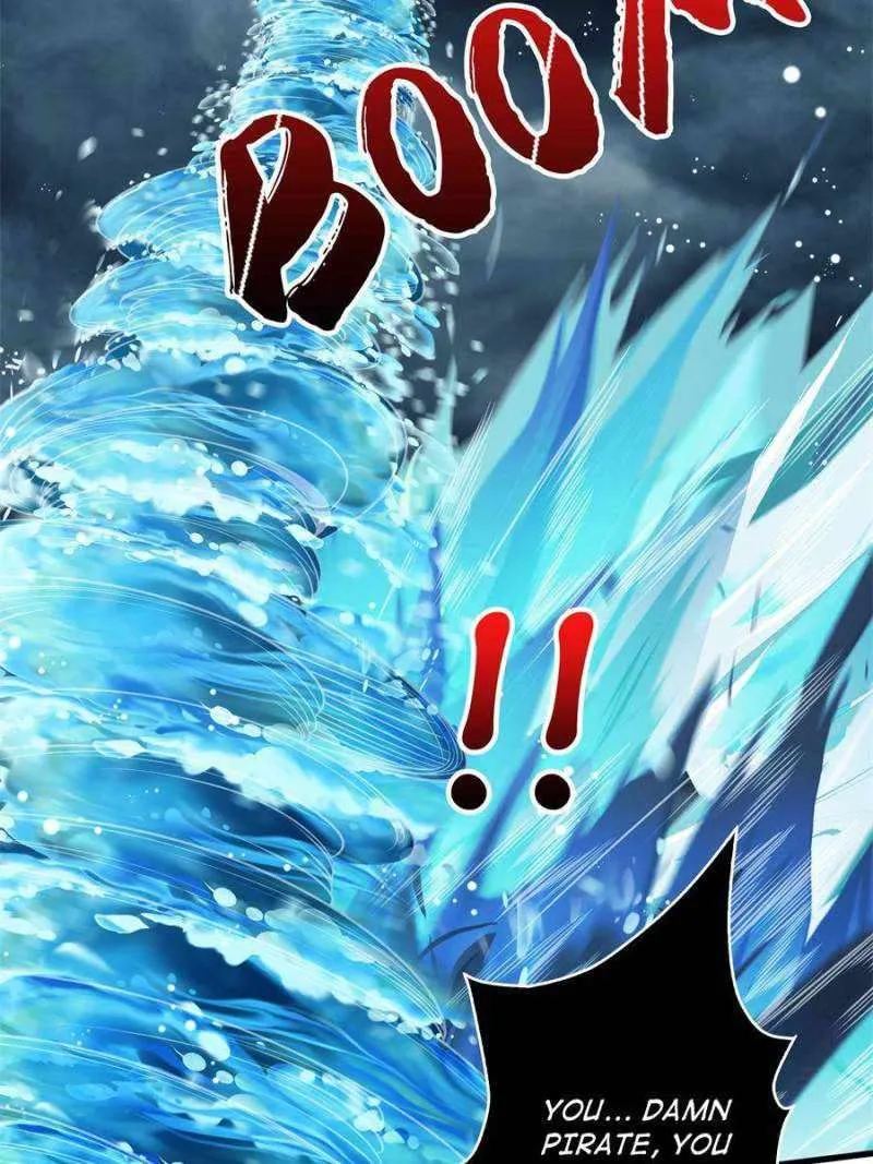 I’m Really Not The Villain Chapter 94 page 36 - 