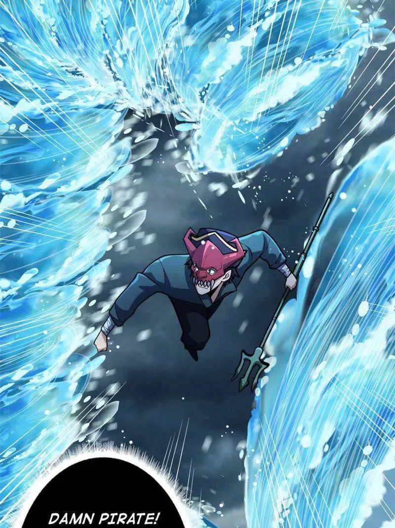 I’m Really Not The Villain Chapter 94 page 40 - 
