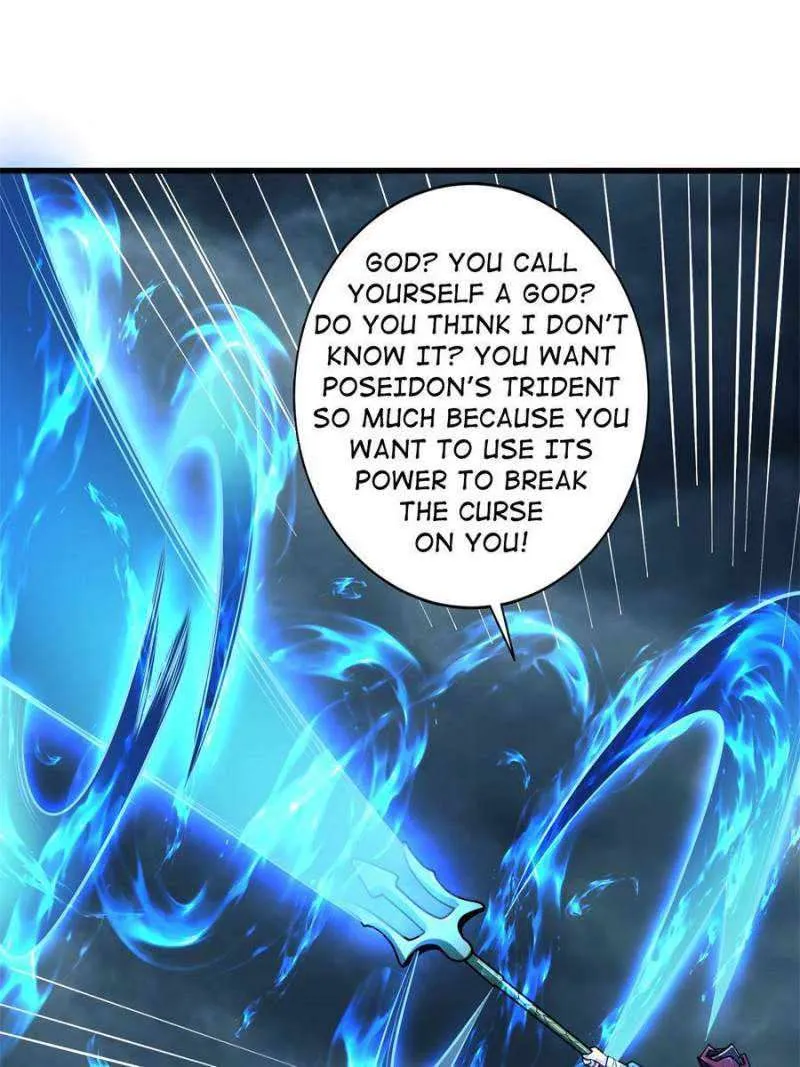 I’m Really Not The Villain Chapter 94 page 50 - 