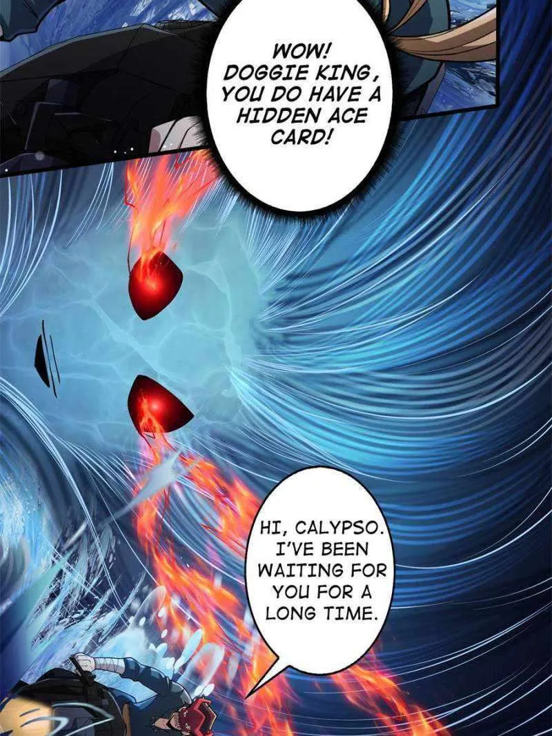 I’m Really Not The Villain Chapter 94 page 7 - 