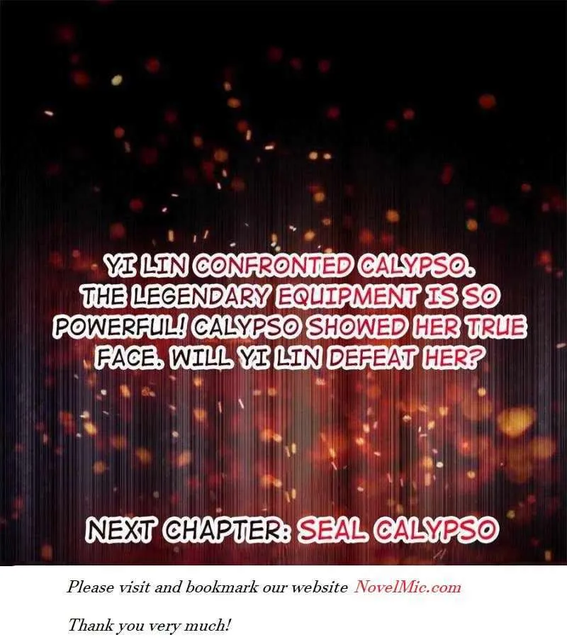 I’m Really Not The Villain Chapter 94 page 65 - 