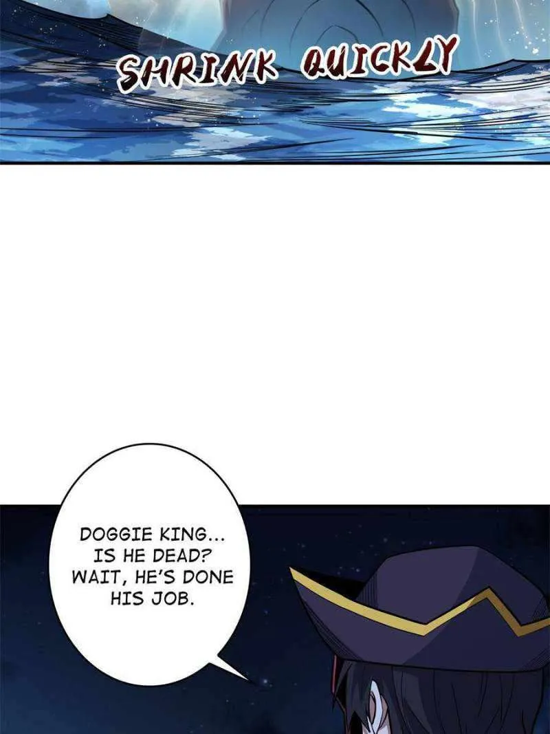 I’m Really Not The Villain Chapter 95 page 25 - 
