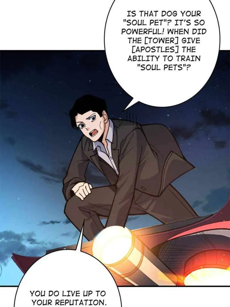 I’m Really Not The Villain Chapter 95 page 27 - 