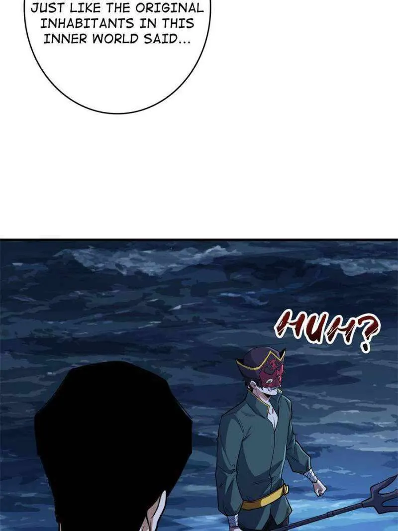 I’m Really Not The Villain Chapter 95 page 28 - 