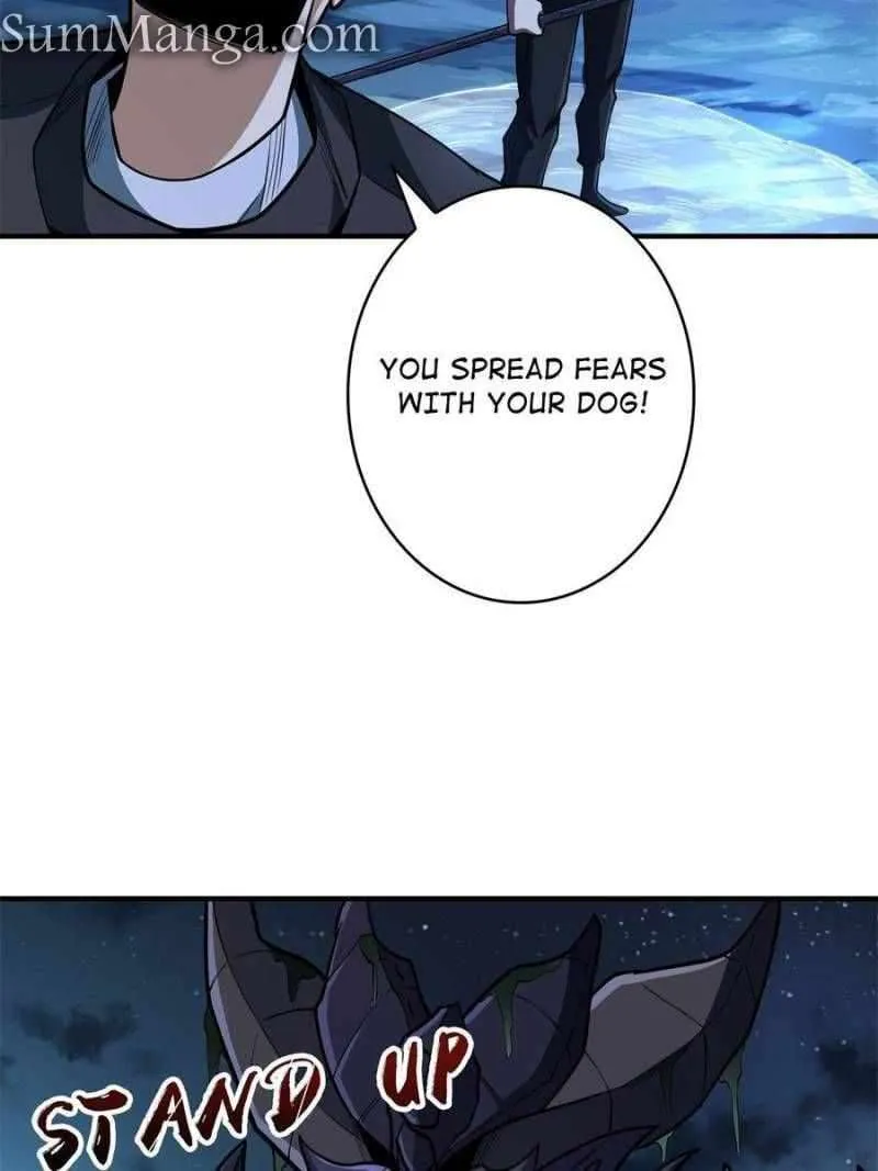 I’m Really Not The Villain Chapter 95 page 29 - 