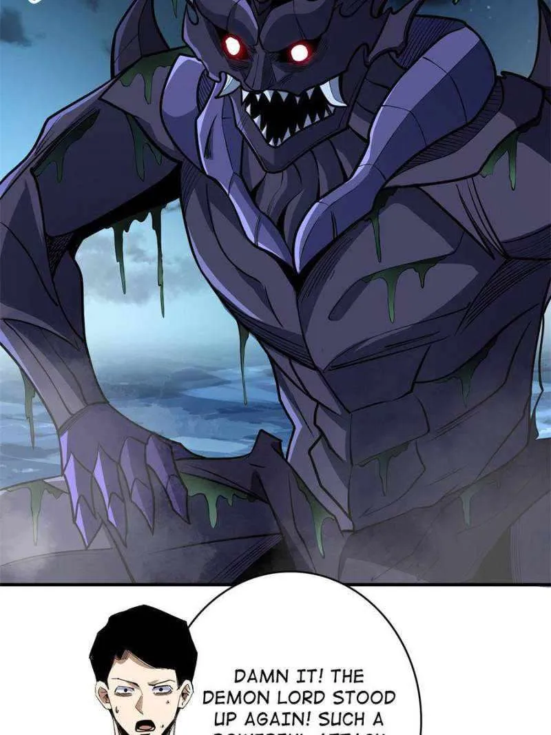 I’m Really Not The Villain Chapter 95 page 30 - 