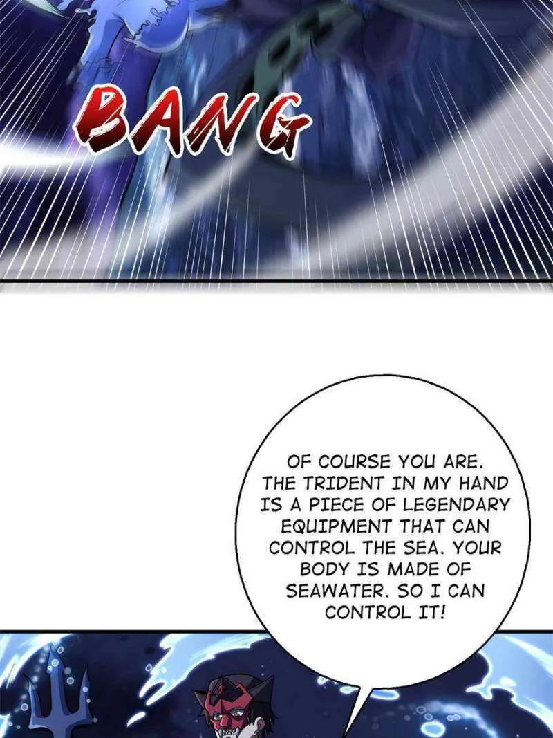 I’m Really Not The Villain Chapter 95 page 4 - 