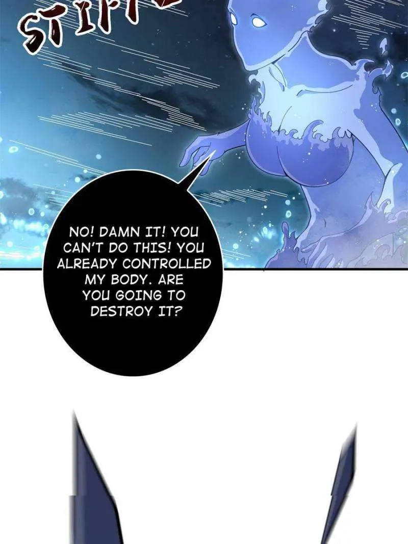 I’m Really Not The Villain Chapter 95 page 49 - 