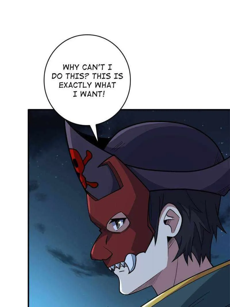 I’m Really Not The Villain Chapter 95 page 54 - 