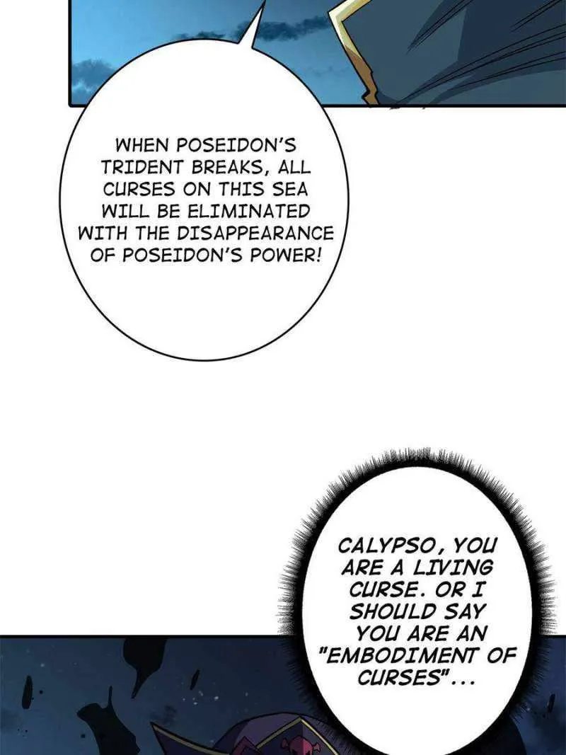 I’m Really Not The Villain Chapter 95 page 55 - 