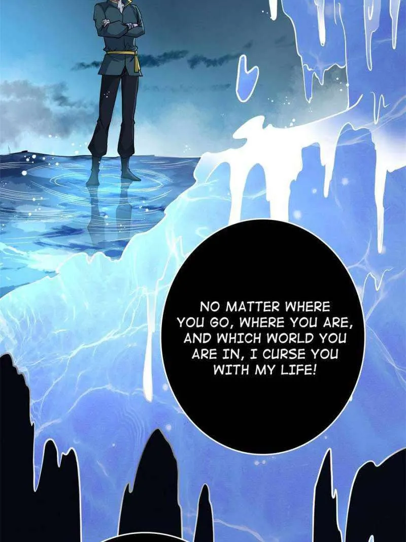 I’m Really Not The Villain Chapter 95 page 58 - 