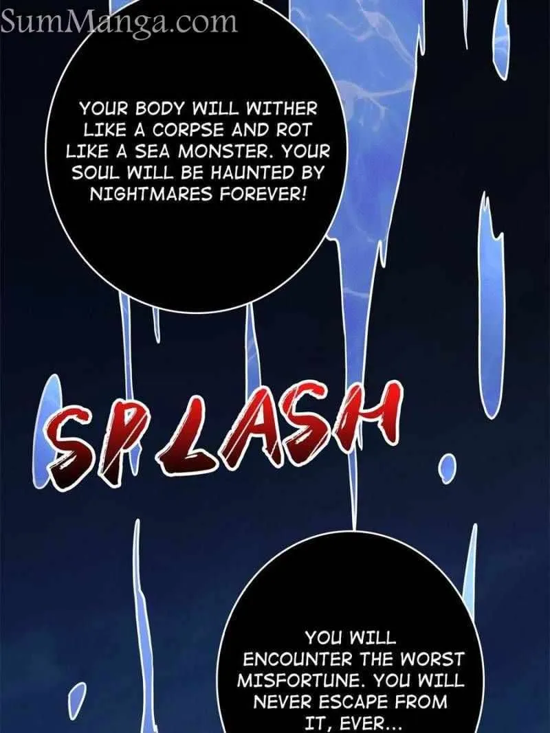 I’m Really Not The Villain Chapter 95 page 59 - 