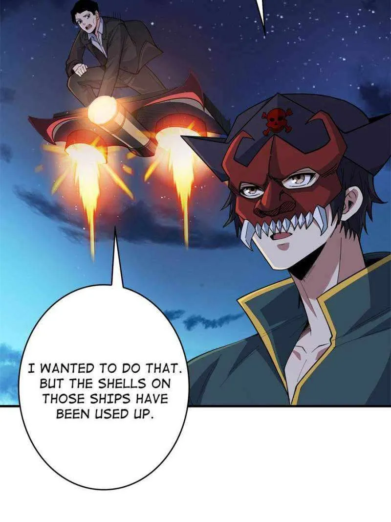 I’m Really Not The Villain Chapter 95 page 8 - 