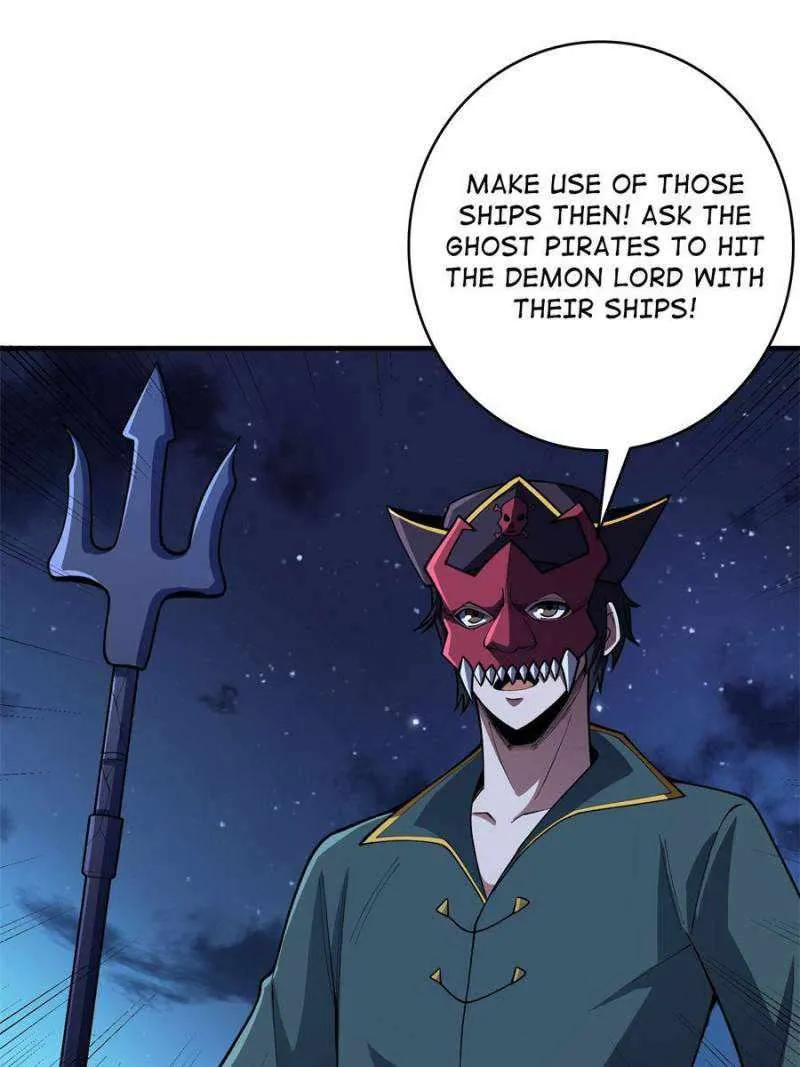 I’m Really Not The Villain Chapter 95 page 9 - 