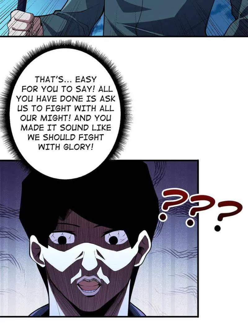 I’m Really Not The Villain Chapter 95 page 10 - 